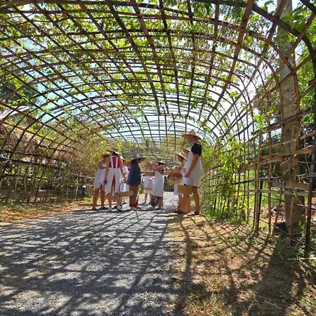 Phuket Nonnita Boutique Resort & Organic Farm-2