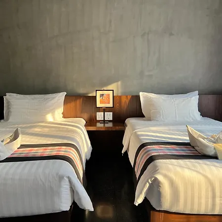 Nai Ya Hotel -Sha Extra Plus-3