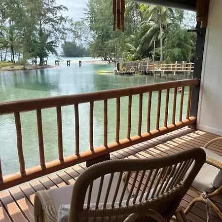 A La Koh Kood Resort-3