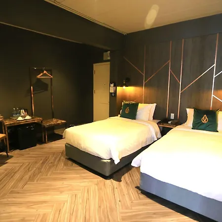 Ratchada Boutique Hotel-2