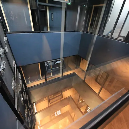 Ratchada Boutique Hotel-3
