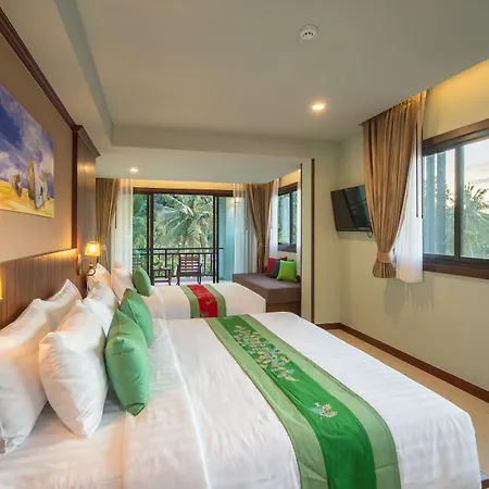 Andaman Breeze Resort-3