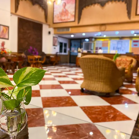 East Inn 15 Rayong - Sha Certified-3