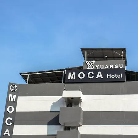 Moca Hotel-2