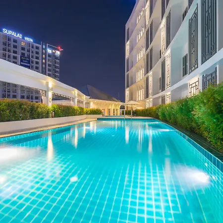 Vapa Hotel - Sha Extra Plus-3