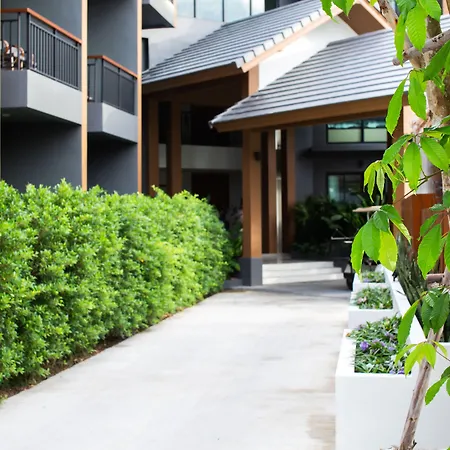 The Canale Samui Resort-2