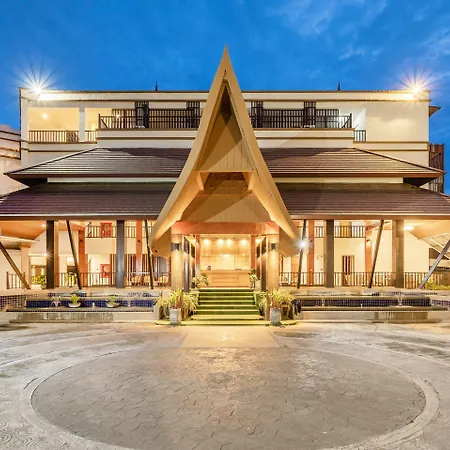 Hotel COCO Phuket Bangtao Beach-2