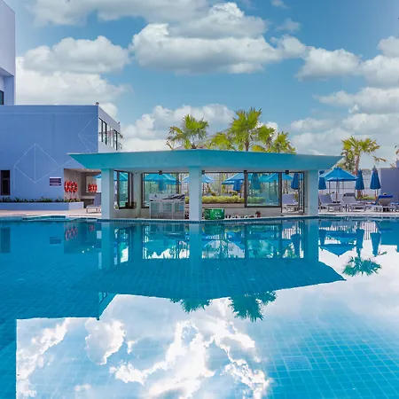Bluesotel Smart Krabi Aonang Beach - Adults Only-2