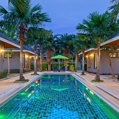 Lady Naya Villas - Sha Extra Plus-3