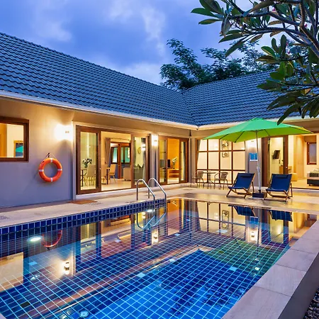 Lady Naya Villas - Sha Extra Plus-3