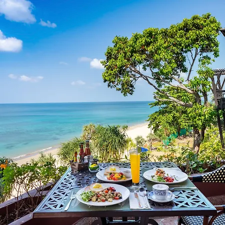 Nirvana Beach Resort, Koh Lanta Sha Extra Plus-3