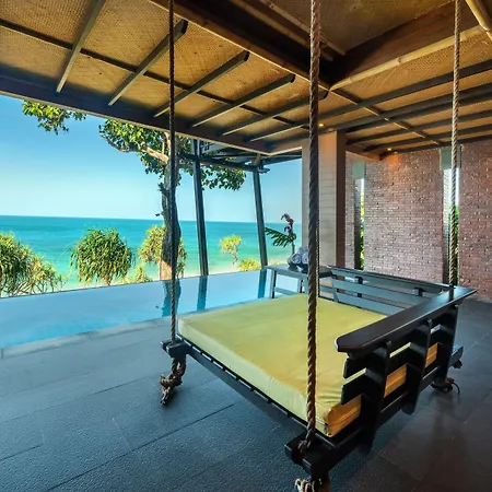 Nirvana Beach Resort, Koh Lanta Sha Extra Plus-2