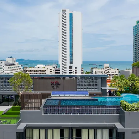 Xq Pattaya Hotel-3