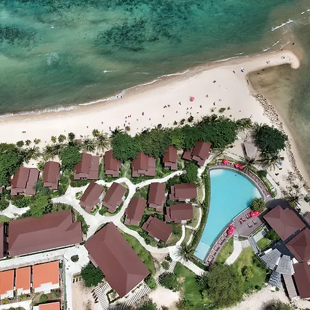 Koh Ma Beach Resort - SHA Extra Plus-3