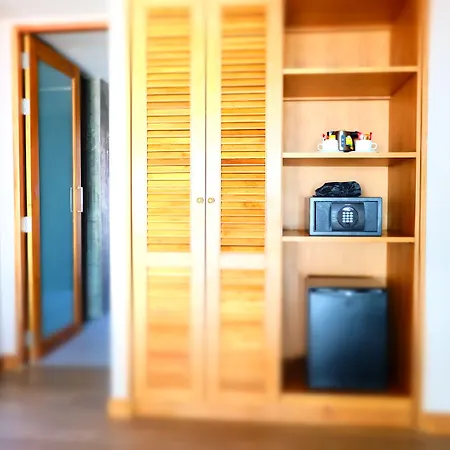 Koh Ma Beach Resort - Sha Extra Plus-3