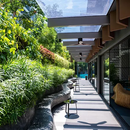 Maven Stylish Hotel Hua Hin-2