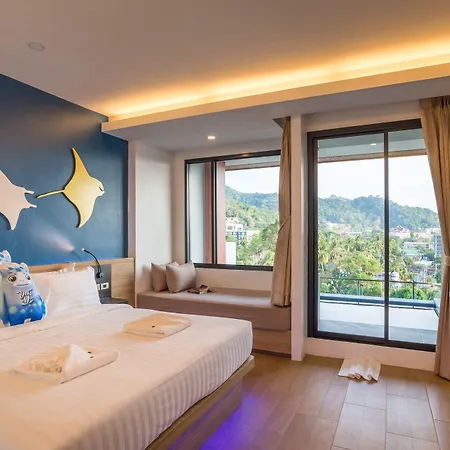 Anda Sea Tales Resort-Sha Plus-3