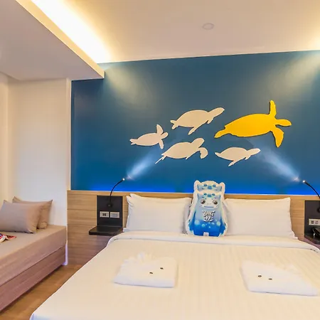 Anda Sea Tales Resort-Sha Plus-2