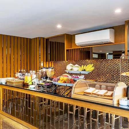 The Grand Sala Thai-2