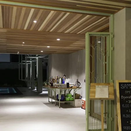 Samsen Street Hotel-3