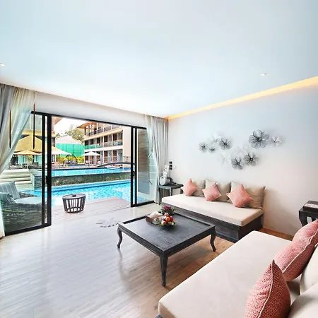 Ananya Lipe Resort-3