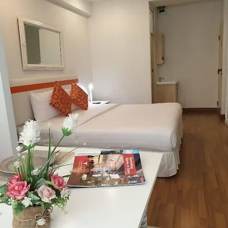 Arawana Residence Phromphong-3