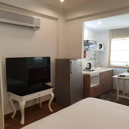 Arawana Residence Phromphong-2