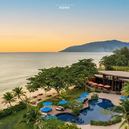 Khanom Beach Resort And Spa-3