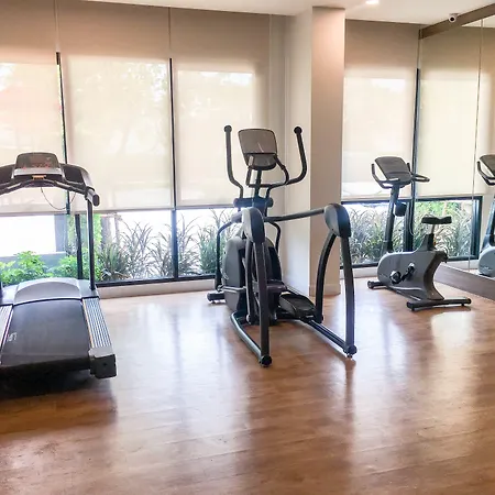 Fortune Hotel Buriram-3