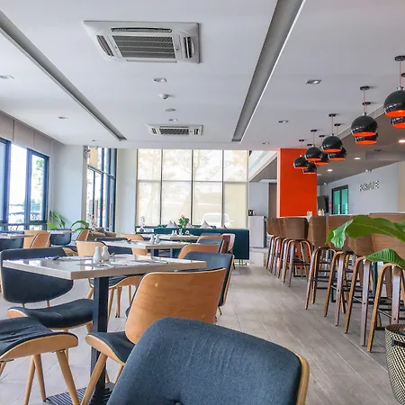 Fortune Hotel Buriram-2