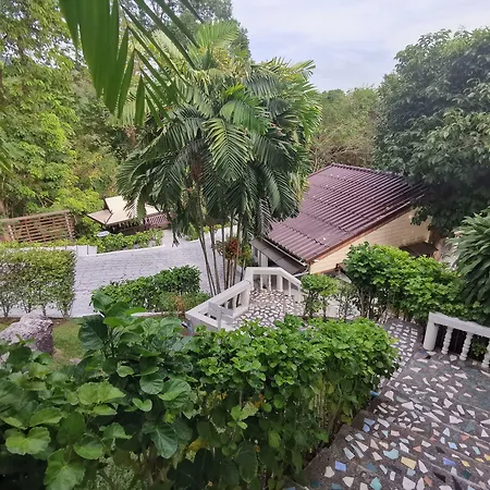 On The Hill Karon Resort-3