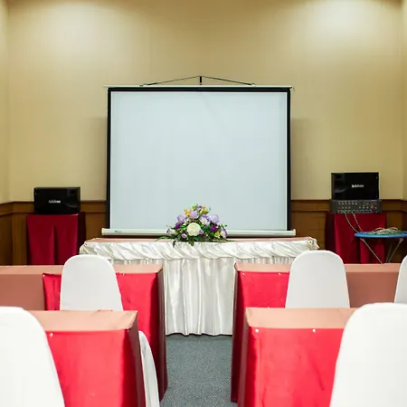 Surin Majestic Hotel-2