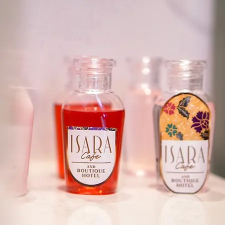 Isara Boutique Hotel And Cafe-2