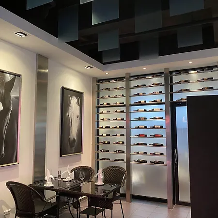Poseidon Boutique Hotel-2