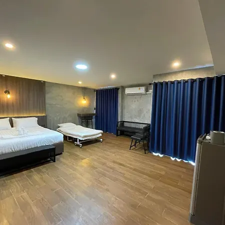 Rabbit Hotel Phimai-3