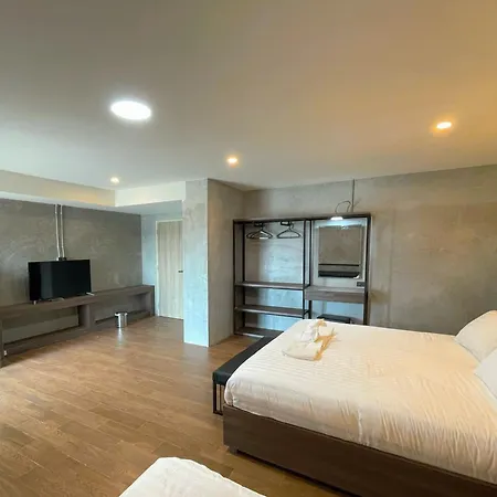 Rabbit Hotel Phimai-2
