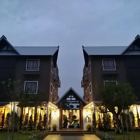 Hotel Matana-3
