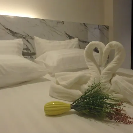 Don Mueang Place Hotel-3