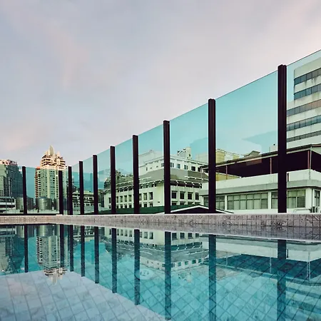Artino Hotel Silom-3