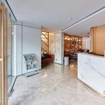 Artino Hotel Silom-3