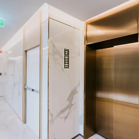 Artino Hotel Silom-2