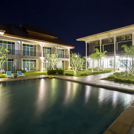 Southern Airport Hotel Hatyai-3