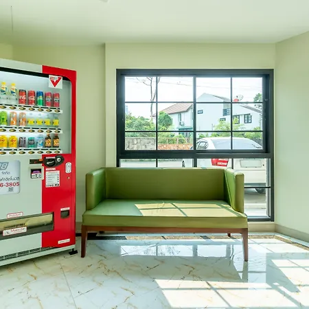 Bewish Residence Bangphlat-2