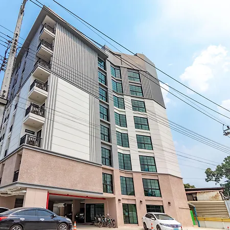 Bewish Residence Bangphlat-3