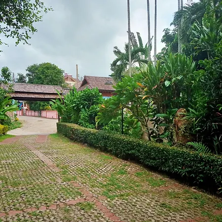 Namkhong Guesthouse And Resort-2