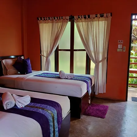 Namkhong Guesthouse And Resort-3