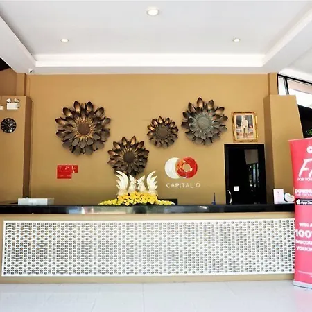 Naiyang Beach Hotel Sha Plus-2