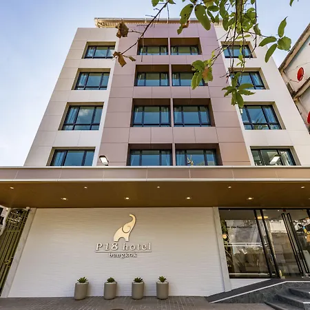 P18 Hotel Bangkok-2