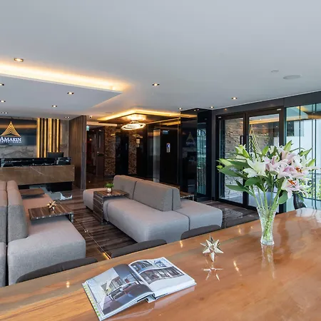 Amarin Hotel Rama 8-2