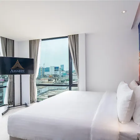 Amarin Hotel Rama 8-3